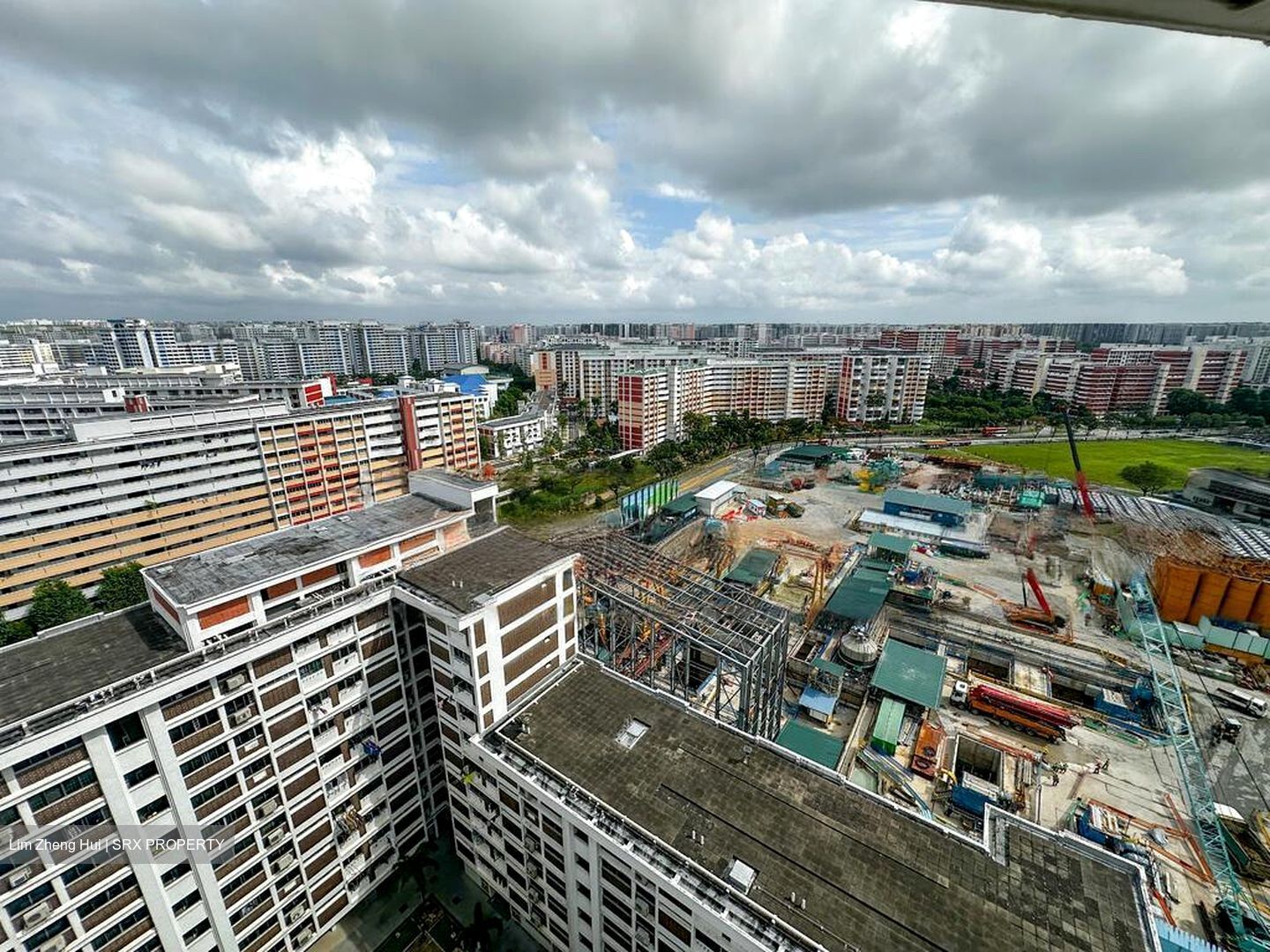 Blk 830 Hougang Central (Hougang), HDB 5 Rooms #521435481